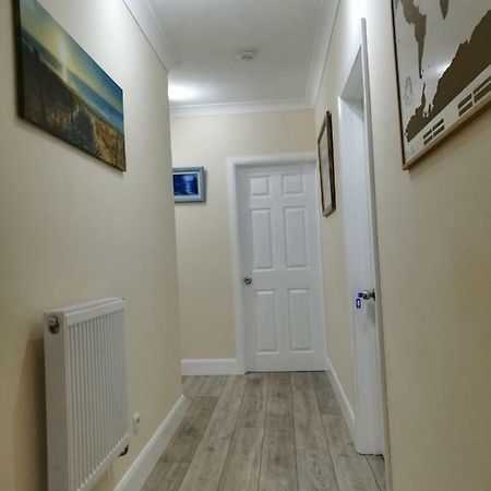 Royal Guest House II Фирзен Екстериор снимка