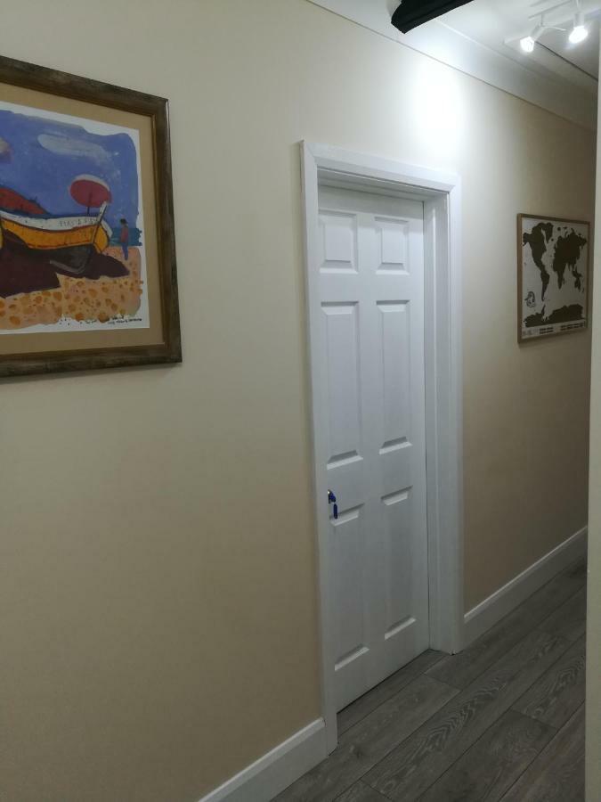 Royal Guest House II Фирзен Екстериор снимка