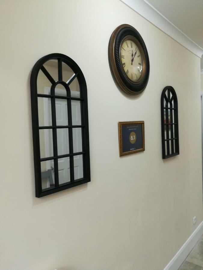 Royal Guest House II Фирзен Екстериор снимка