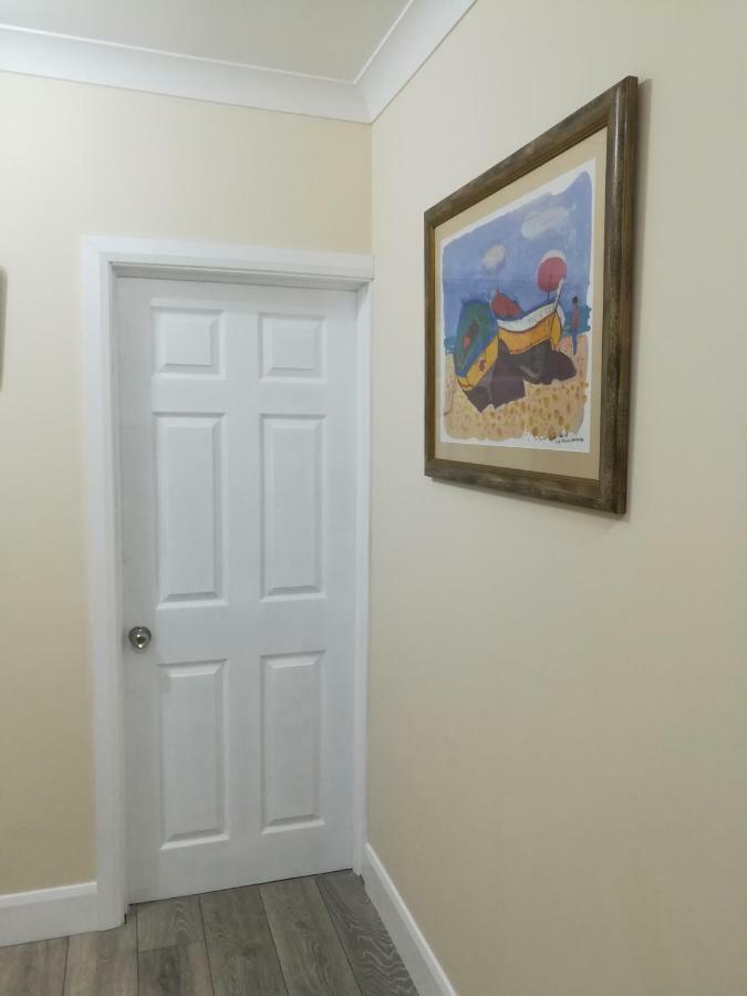 Royal Guest House II Фирзен Екстериор снимка