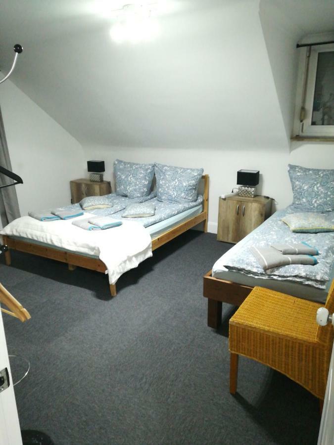Royal Guest House II Фирзен Екстериор снимка