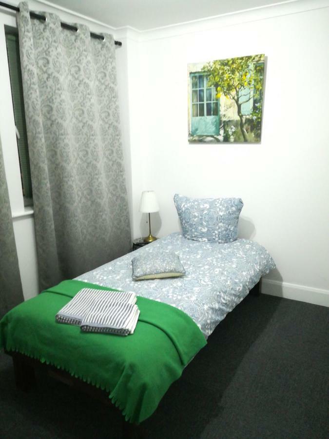 Royal Guest House II Фирзен Екстериор снимка