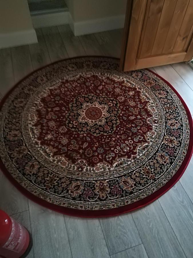 Royal Guest House II Фирзен Екстериор снимка