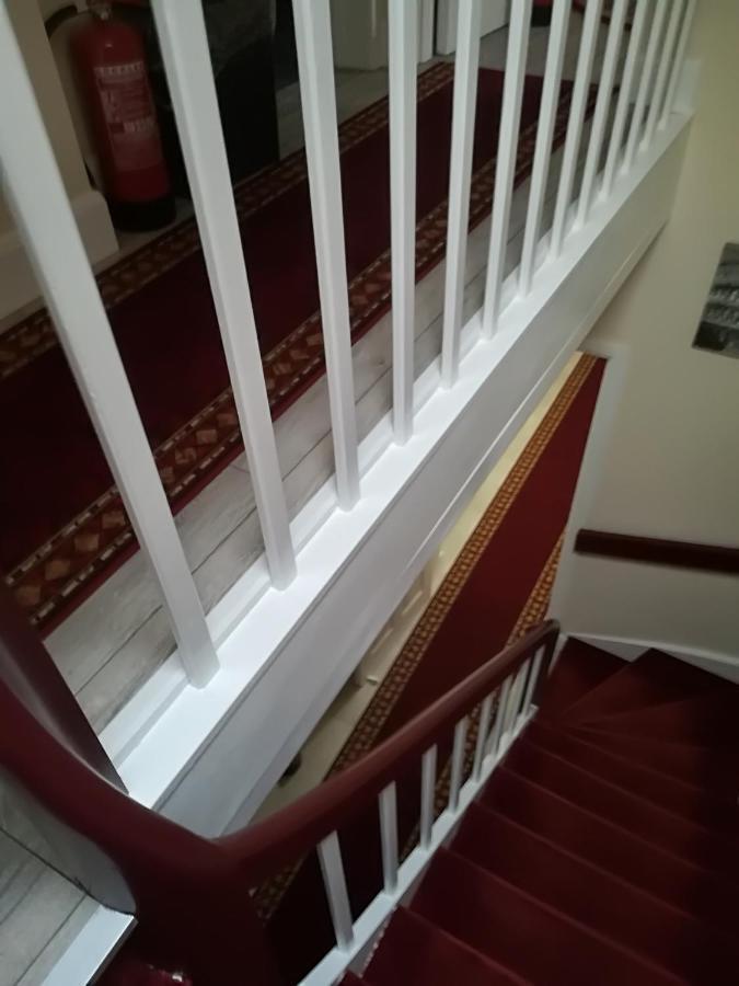 Royal Guest House II Фирзен Екстериор снимка